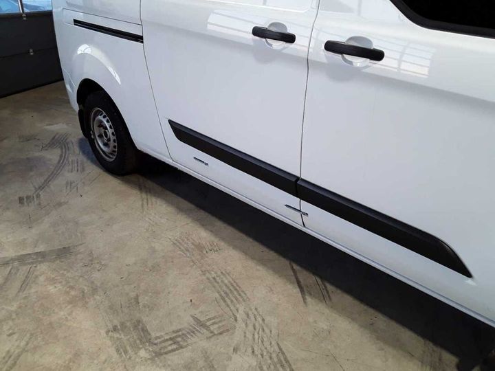 Photo 29 VIN: WF0YXXTTGYJU39750 - FORD TRANSIT CUSTOM 300 