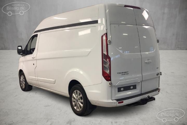 Photo 1 VIN: WF0YXXTTGYJU42978 - FORD TRANSIT CUSTOM 