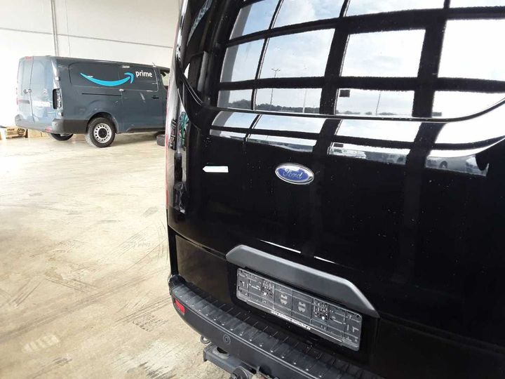 Photo 25 VIN: WF0YXXTTGYJU46357 - FORD TRANSIT CUSTOM 320 