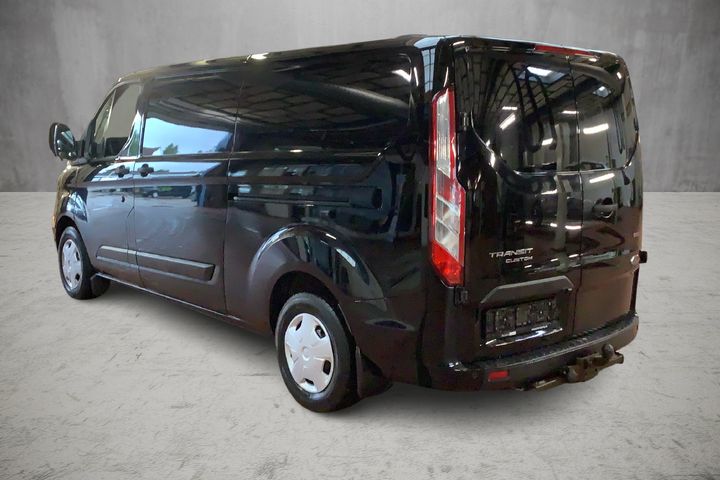 Photo 16 VIN: WF0YXXTTGYJU47999 - FORD TRANSIT CUSTOM 