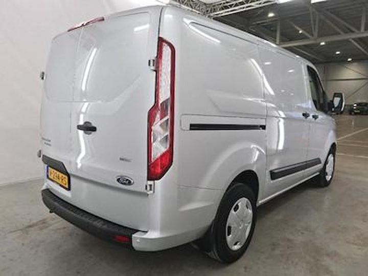 Photo 3 VIN: WF0YXXTTGYJU48725 - FORD TRANSIT CUSTOM 