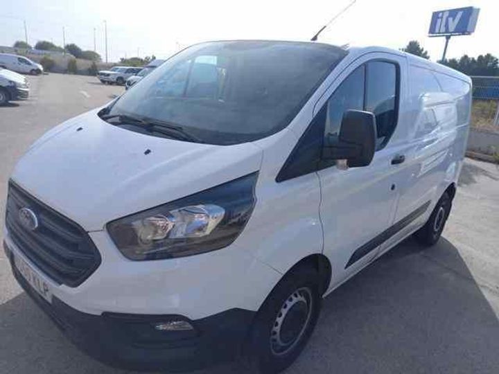 Photo 5 VIN: WF0YXXTTGYJY11179 - FORD TRANSIT CUSTOM 