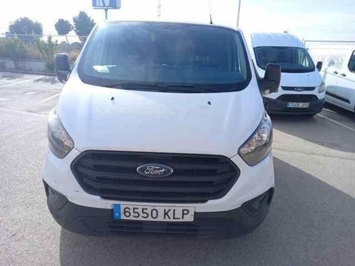 Photo 6 VIN: WF0YXXTTGYJY11179 - FORD TRANSIT CUSTOM 