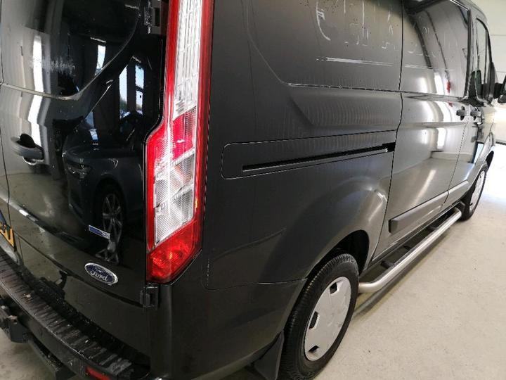 Photo 32 VIN: WF0YXXTTGYJY26249 - FORD TRANSIT CUSTOM 