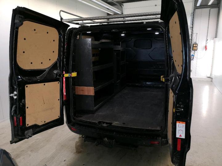 Photo 7 VIN: WF0YXXTTGYJY26249 - FORD TRANSIT CUSTOM 