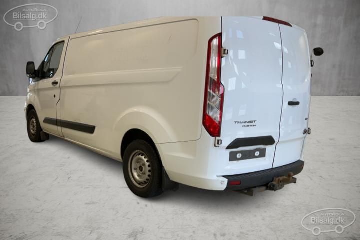 Photo 12 VIN: WF0YXXTTGYJY26429 - FORD TRANSIT CUSTOM 