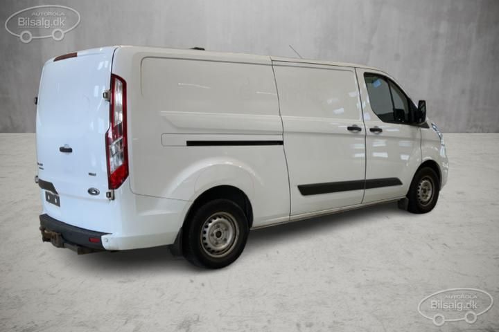 Photo 13 VIN: WF0YXXTTGYJY26429 - FORD TRANSIT CUSTOM 