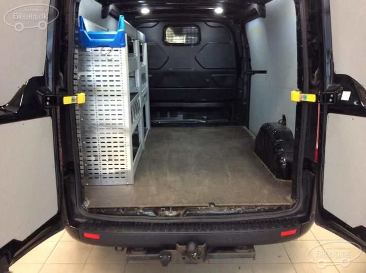 Photo 8 VIN: WF0YXXTTGYJY26445 - FORD TRANSIT CUSTOM VAN 