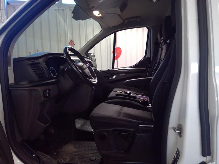 Photo 5 VIN: WF0YXXTTGYKC22149 - FORD TRANSIT CUSTOM 