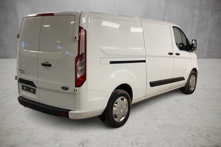 Photo 1 VIN: WF0YXXTTGYKC35865 - FORD TRANSIT CUSTOM 