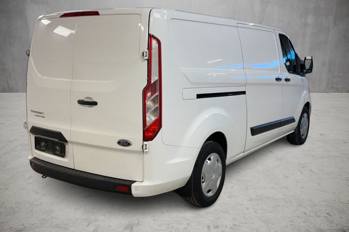 Photo 1 VIN: WF0YXXTTGYKC35912 - FORD TRANSIT CUSTOM 