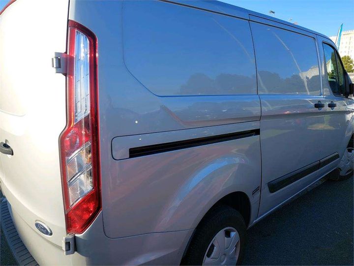 Photo 16 VIN: WF0YXXTTGYKD80201 - FORD TRANSIT CUSTOM 