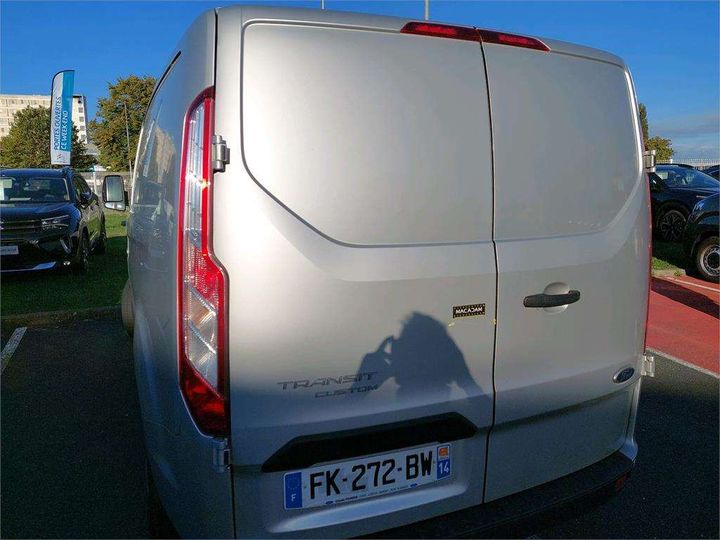 Photo 31 VIN: WF0YXXTTGYKD80201 - FORD TRANSIT CUSTOM 