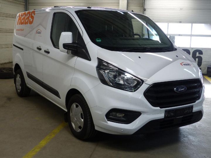 Photo 25 VIN: WF0YXXTTGYKE32449 - FORD TRANSIT CUSTOM 2.0 TDCI 280 L1 TREND 