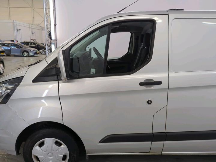 Photo 14 VIN: WF0YXXTTGYKJ46646 - FORD TRANSIT 