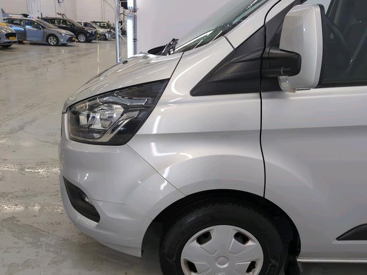 Photo 15 VIN: WF0YXXTTGYKJ46646 - FORD TRANSIT 