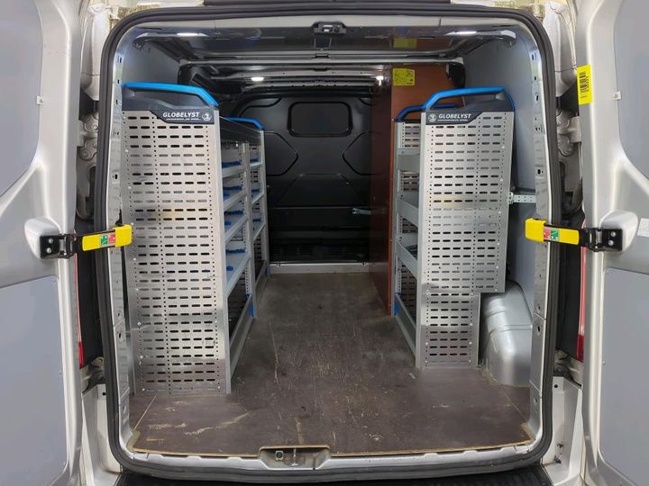 Photo 24 VIN: WF0YXXTTGYKJ46646 - FORD TRANSIT 