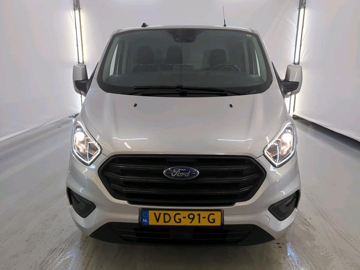 Photo 9 VIN: WF0YXXTTGYKJ46646 - FORD TRANSIT 