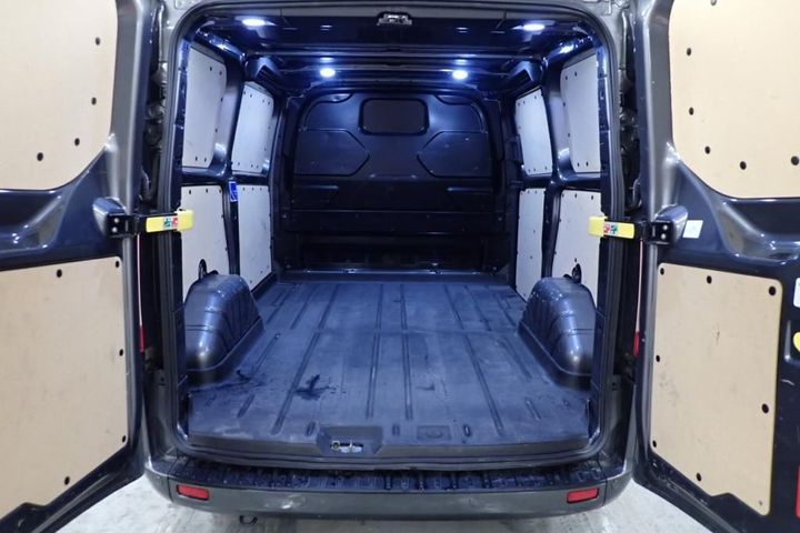 Photo 3 VIN: WF0YXXTTGYKJ46956 - FORD TRANSIT CUSTOM 