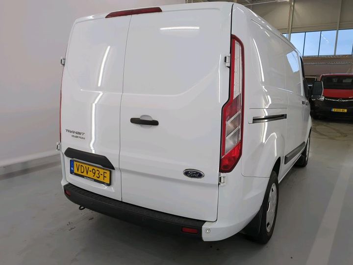 Photo 1 VIN: WF0YXXTTGYKJ49284 - FORD TRANSIT 