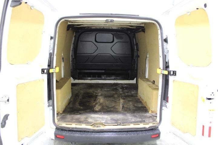 Photo 15 VIN: WF0YXXTTGYKJ49593 - FORD TRANSIT CUSTOM VAN 