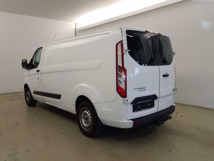 Photo 3 VIN: WF0YXXTTGYKJ67327 - FORD TRANSIT CUSTOM 300 