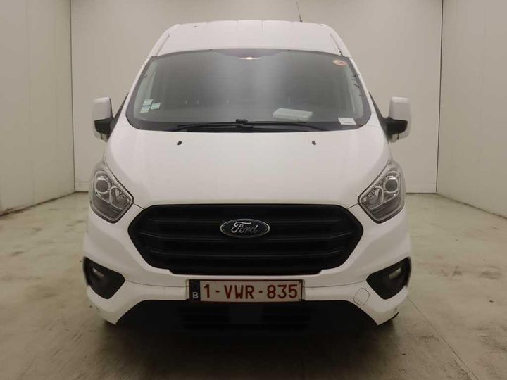 Photo 15 VIN: WF0YXXTTGYKK56232 - FORD TRANSIT CUSTOM 