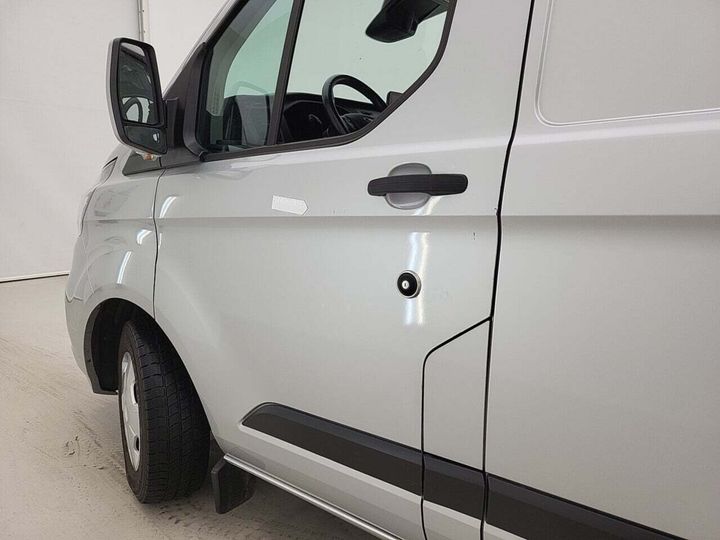 Photo 4 VIN: WF0YXXTTGYKK58568 - FORD TRANSIT 