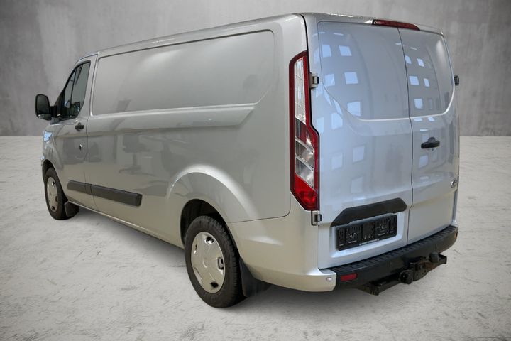 Photo 15 VIN: WF0YXXTTGYKK61648 - FORD TRANSIT CUSTOM 