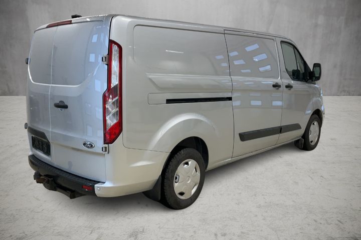 Photo 3 VIN: WF0YXXTTGYKK61648 - FORD TRANSIT CUSTOM 