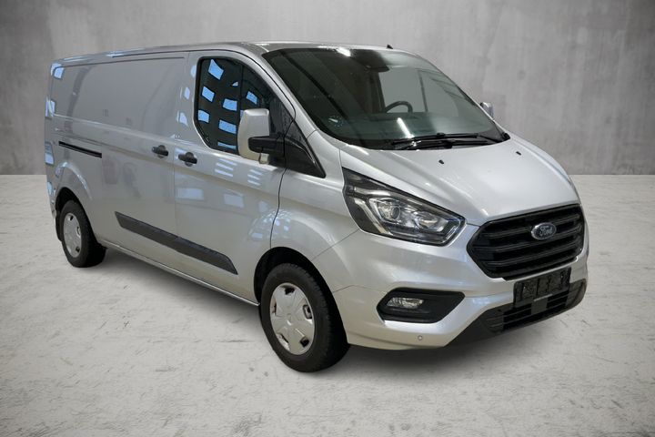 Photo 5 VIN: WF0YXXTTGYKK61648 - FORD TRANSIT CUSTOM 