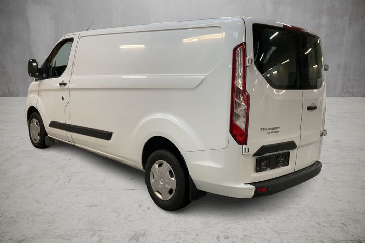 Photo 10 VIN: WF0YXXTTGYKM09284 - FORD TRANSIT CUSTOM 