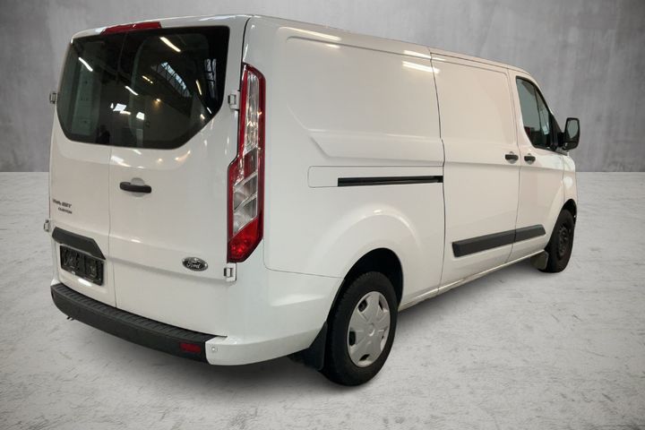 Photo 3 VIN: WF0YXXTTGYKM09284 - FORD TRANSIT CUSTOM 