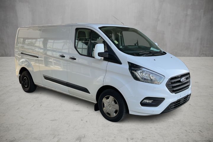 Photo 15 VIN: WF0YXXTTGYKM12565 - FORD TRANSIT CUSTOM 