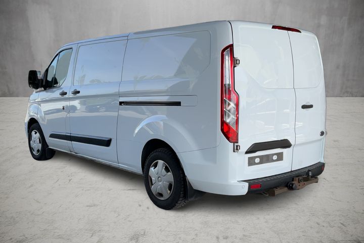 Photo 16 VIN: WF0YXXTTGYKM12565 - FORD TRANSIT CUSTOM 