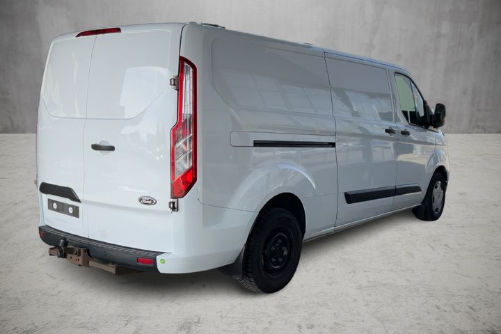 Photo 17 VIN: WF0YXXTTGYKM12565 - FORD TRANSIT CUSTOM 