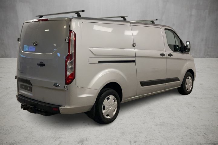 Photo 1 VIN: WF0YXXTTGYKM17728 - FORD TRANSIT CUSTOM 