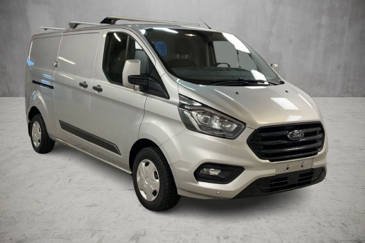 Photo 2 VIN: WF0YXXTTGYKM17728 - FORD TRANSIT CUSTOM 