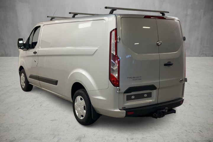 Photo 6 VIN: WF0YXXTTGYKM17728 - FORD TRANSIT CUSTOM 