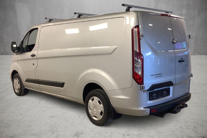 Photo 2 VIN: WF0YXXTTGYKM20401 - FORD TRANSIT CUSTOM 