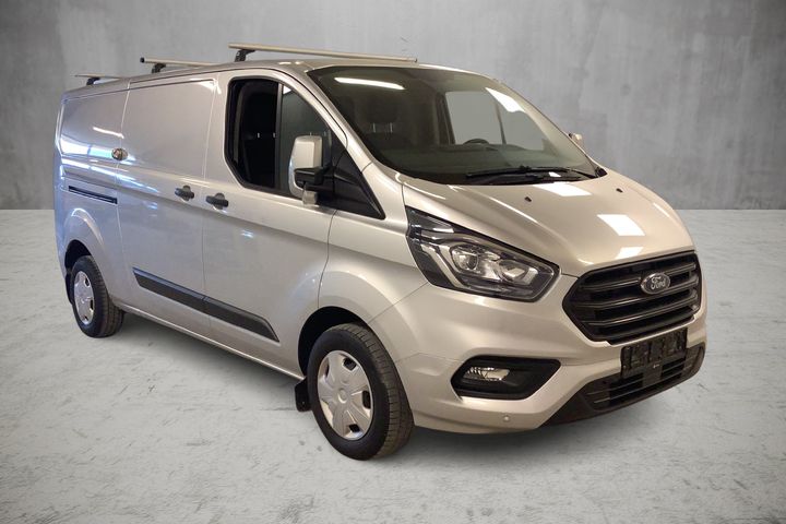 Photo 3 VIN: WF0YXXTTGYKM20401 - FORD TRANSIT CUSTOM 