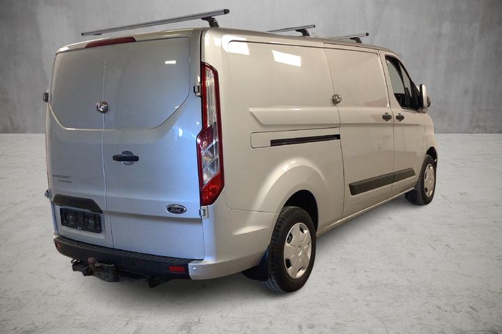 Photo 7 VIN: WF0YXXTTGYKM20401 - FORD TRANSIT CUSTOM 