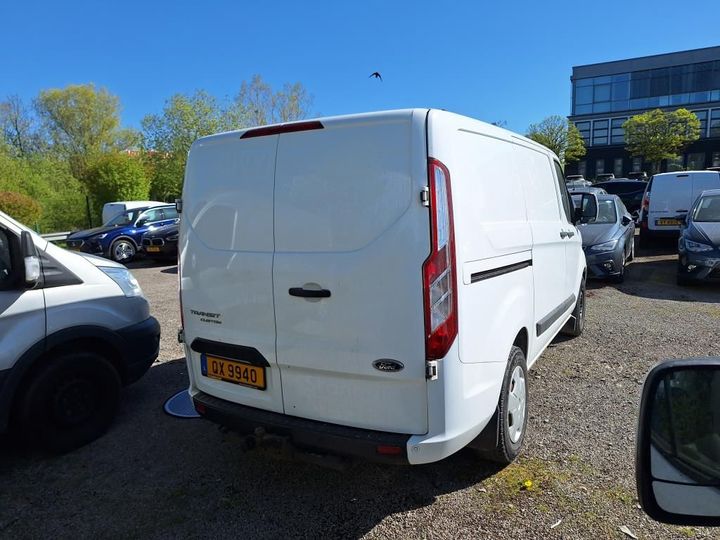 Photo 1 VIN: WF0YXXTTGYKM24817 - FORD TRANSIT CUSTOM 