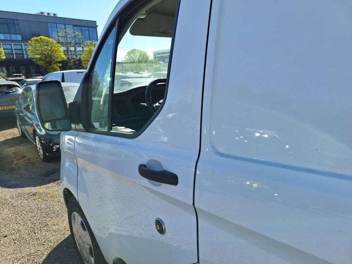 Photo 16 VIN: WF0YXXTTGYKM24817 - FORD TRANSIT CUSTOM 