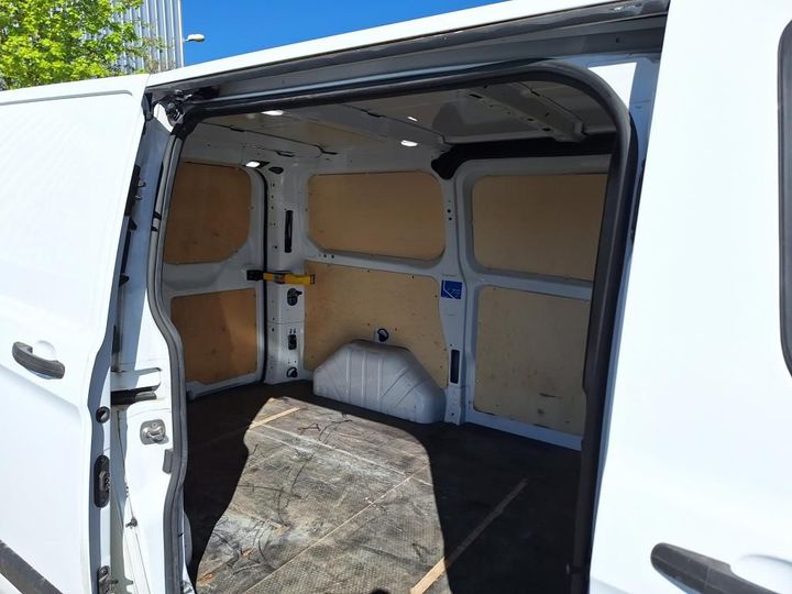 Photo 4 VIN: WF0YXXTTGYKM24817 - FORD TRANSIT CUSTOM 