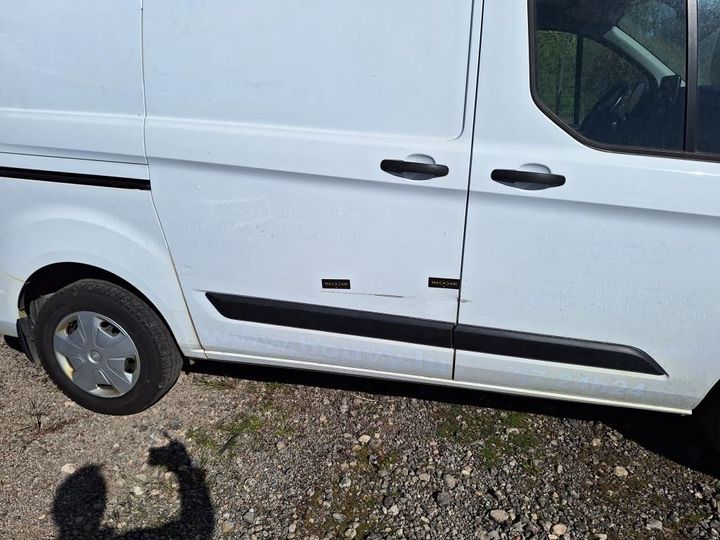 Photo 23 VIN: WF0YXXTTGYKM24820 - FORD TRANSIT CUSTOM 