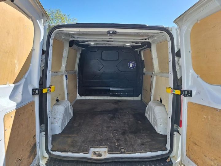 Photo 5 VIN: WF0YXXTTGYKM24820 - FORD TRANSIT CUSTOM 