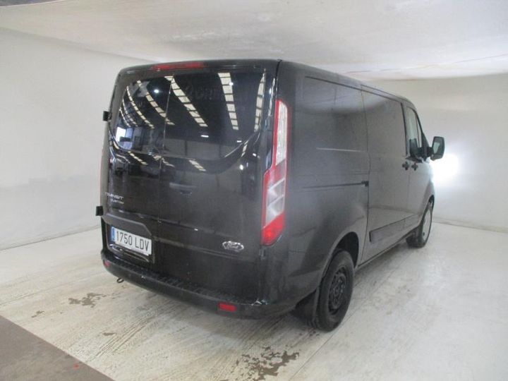 Photo 6 VIN: WF0YXXTTGYKM33475 - FORD TRANSIT 