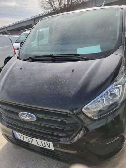 Photo 18 VIN: WF0YXXTTGYKP40765 - FORD TRANSIT 