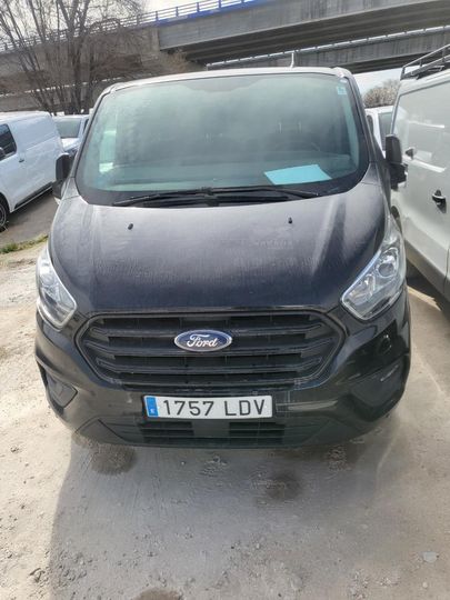 Photo 10 VIN: WF0YXXTTGYKP40765 - FORD TRANSIT 